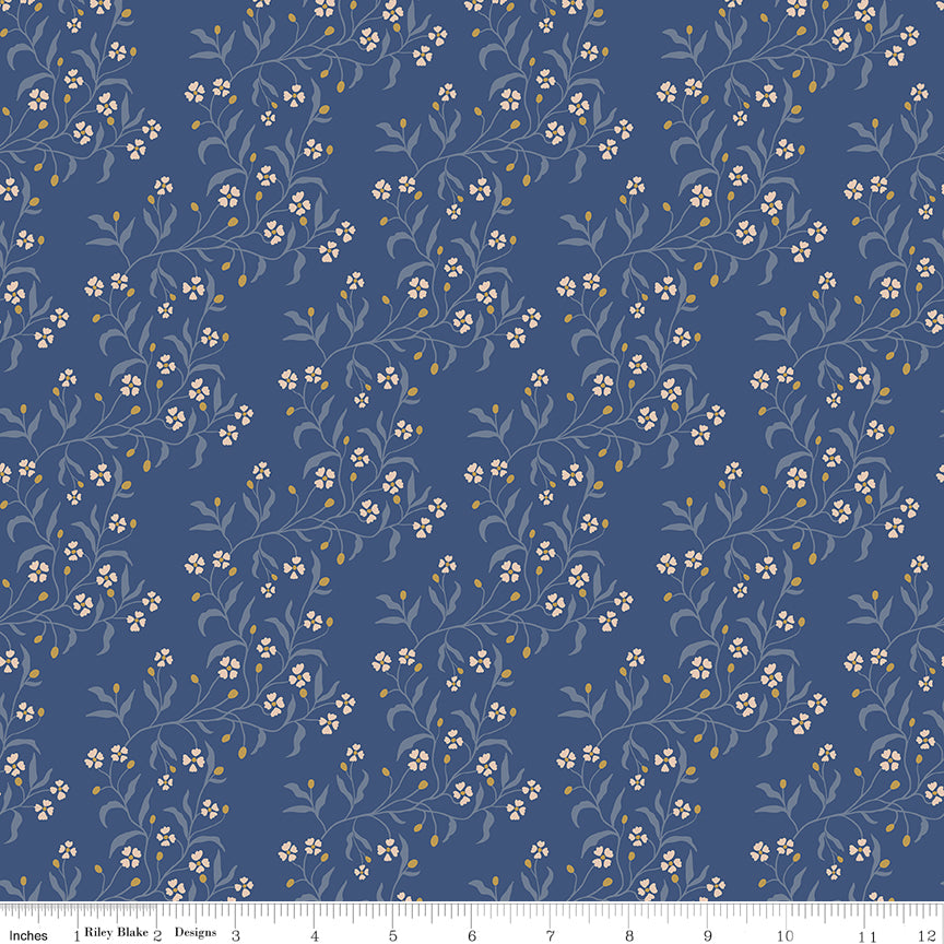 Before the Bloom Astrid Denim