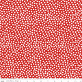 Dear Sweethearts Scramble Dots Red