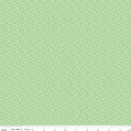Dear Sweethearts Star Dots Green
