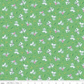 PRE-ORDER: Traditional 30's Lambs Green