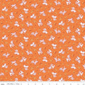 PRE-ORDER: Traditional 30's Lambs Orange
