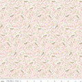 Little Posies Unicorns Pink
