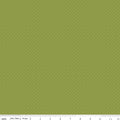 American Jane Pindots Lime