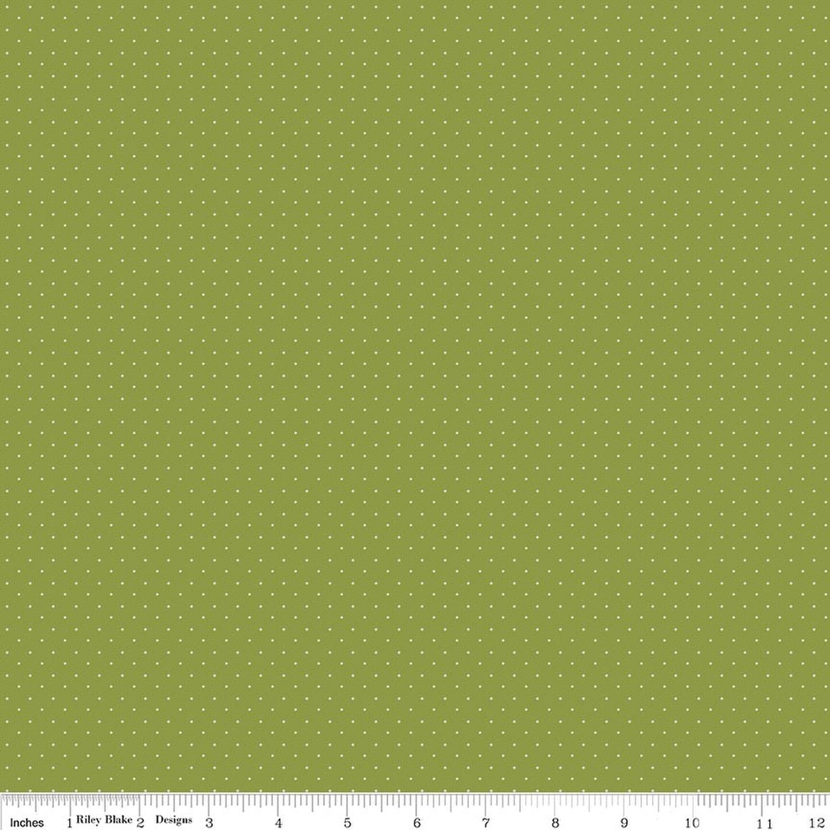 American Jane Pindots Lime