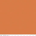 American Jane Pindots Orange