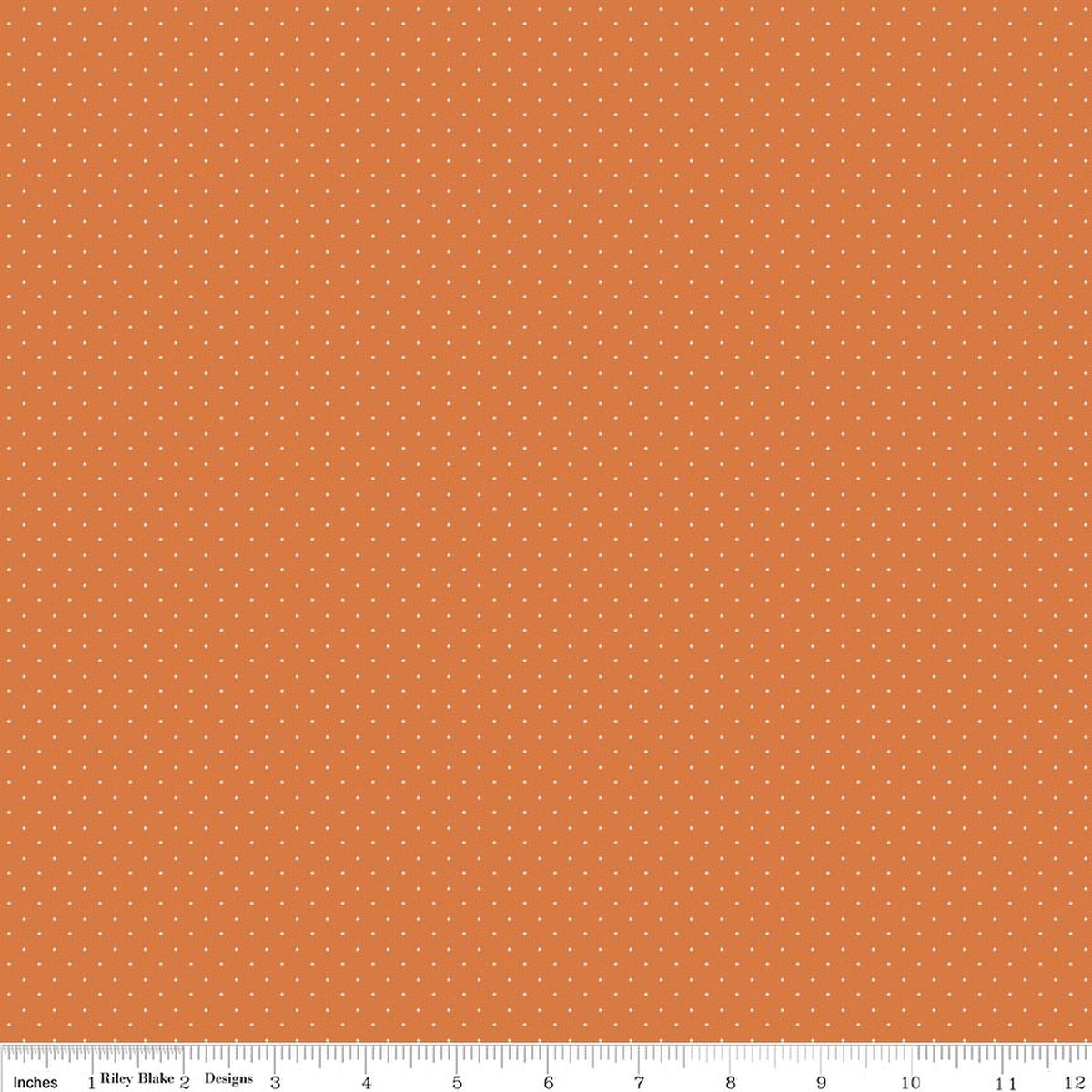 American Jane Pindots Orange