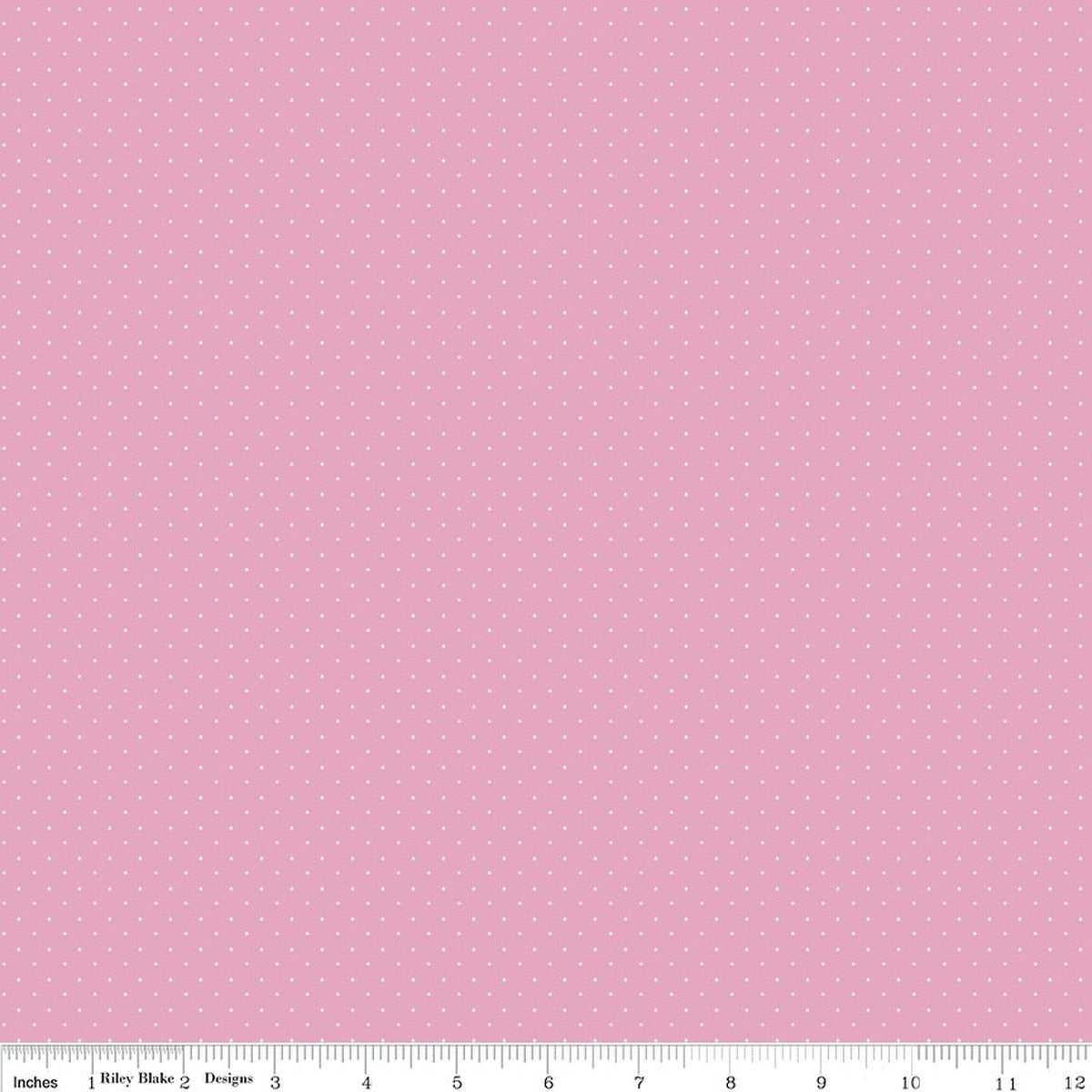 American Jane Pindots Pink