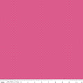 American Jane Pindots Raspberry