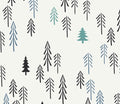 Loblolly Pine from Pine Lullaby designed by AGF