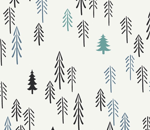 Loblolly Pine from Pine Lullaby designed by AGF