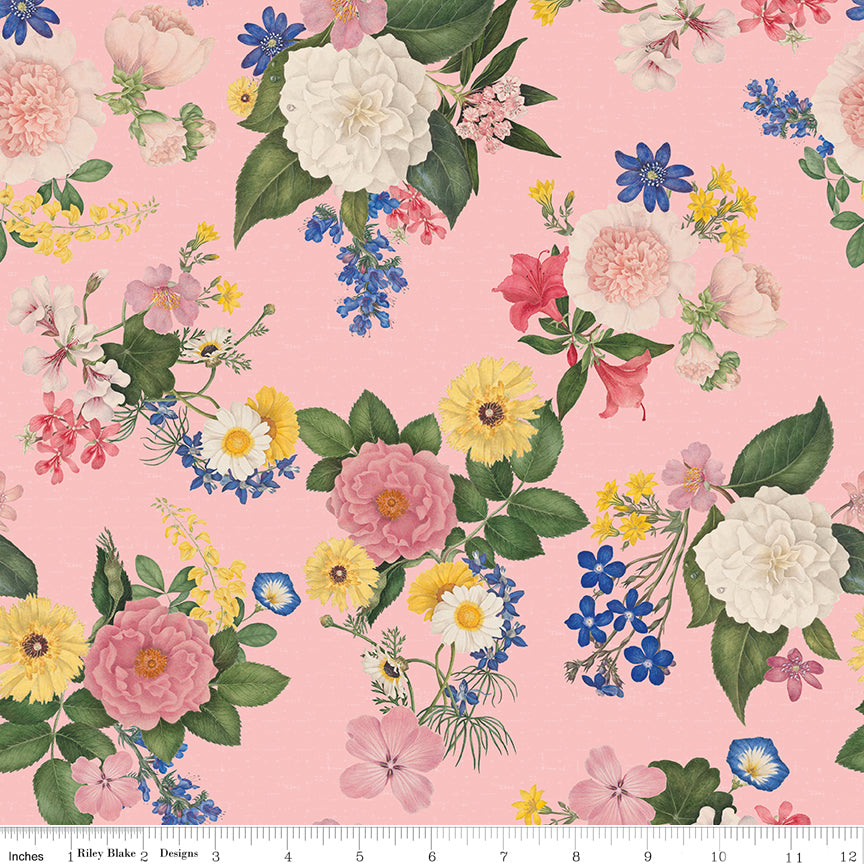 Everbloom Main Pink