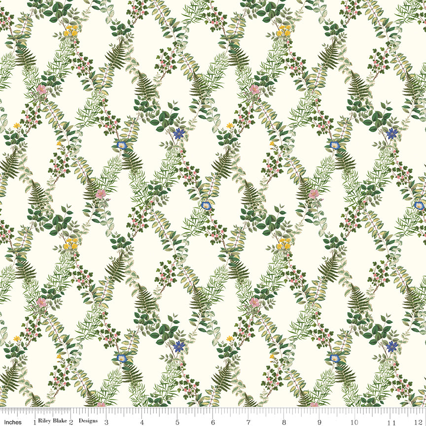 Everbloom Lattice Cream