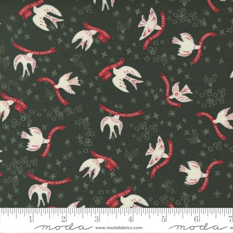 Cheer Merriment Hunter 45532 20 Moda #1