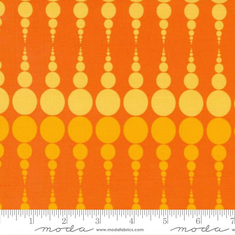 Creativity Roars Orange 47545 14 Moda #1