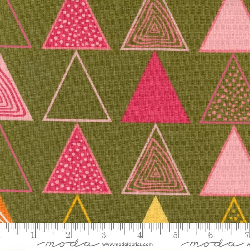 Creativity Roars Pickle 47540 27 Moda #1