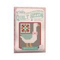 Lori Holt Gentler Times Quilt Seeds Gentle Goose No. 3 - ST-42683