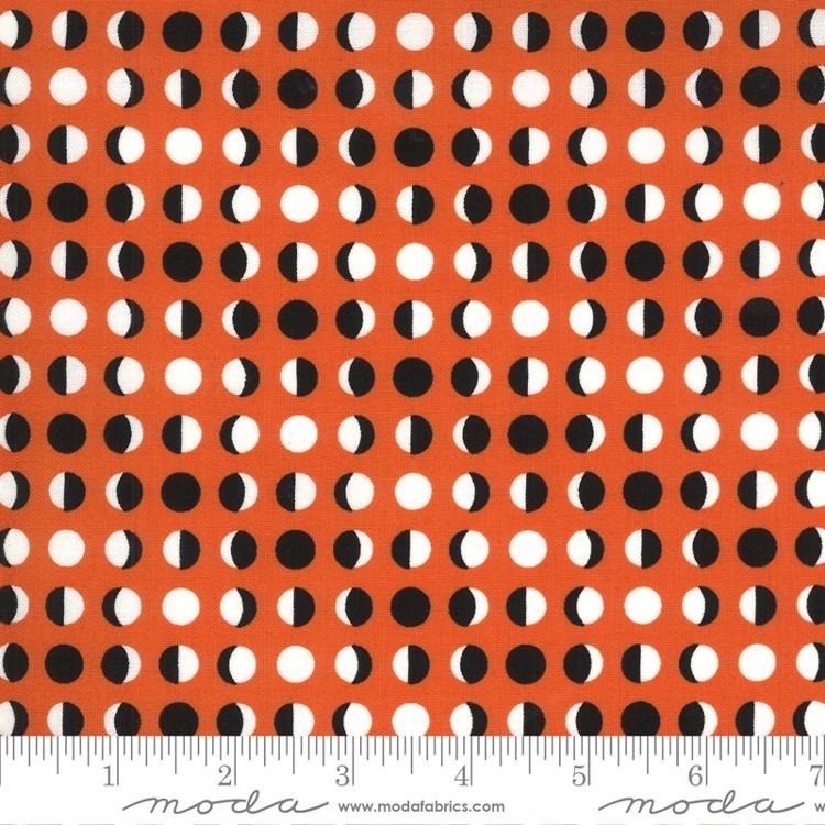 Midnight Magic 2 Pumpkin 24104 15 Moda #1