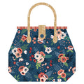 Jennifer Long Carpet Bag Pattern