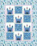 The Whimsical Workshop Once Upon a Time Quilt Pattern