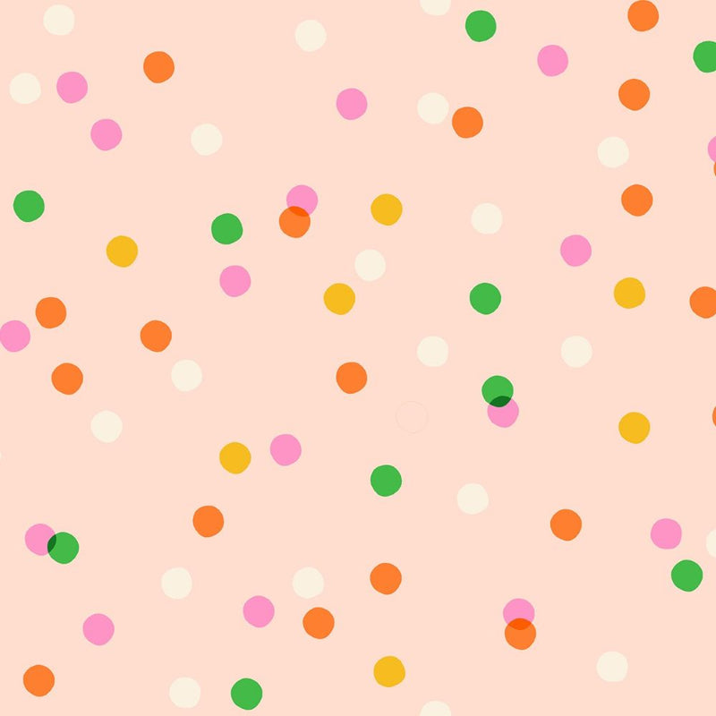 Sparkle Mart Peach Blossom - RS0123 15
