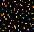 Sparkle Mart Black - RS0123 19