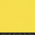 1-800 Calico Mini Dot Chrome Yellow - RS4102 34