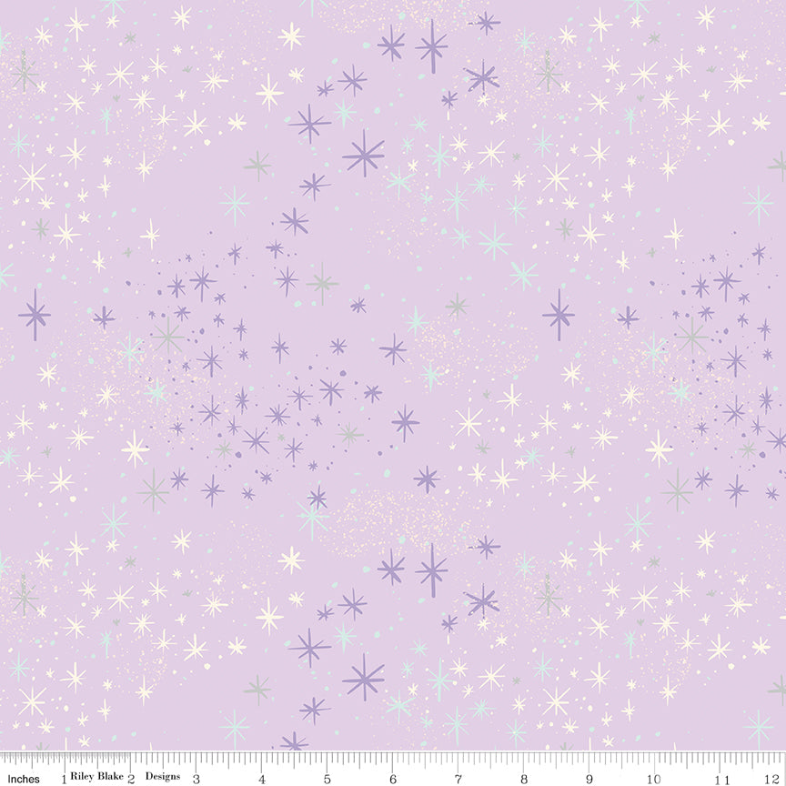 Wishes Magic Vanity Sparkle