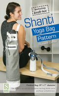 Shanti Yoga Bag 80090 Pattern
