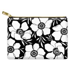 Glam Bag Moody Florals 1005 40