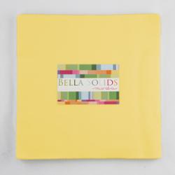 Bella Solids Junior Layer Cake 9900JLC 23
