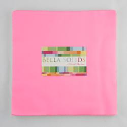 Bella Solids Junior Layer Cake 9900JLC 27