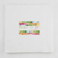 Bella Solids Junior Layer Cake 9900JLC 98
