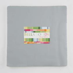 Bella Solids Junior Layer Cake 9900JLC 184