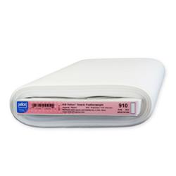 Pellon Sew In Interfacing 20in 910 WHITE