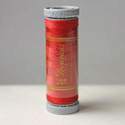 Cotton Thread 60wt 100M Dk Corl 0289