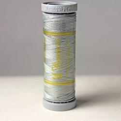 Cotton Thread 60wt 100M L Pewtr 0352