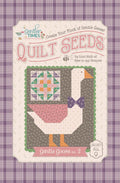 Lori Holt Gentler Times Quilt Seeds Gentle Goose No. 2 - ST-42682