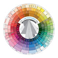 Riley Blake Designs Quilty Color Wheel