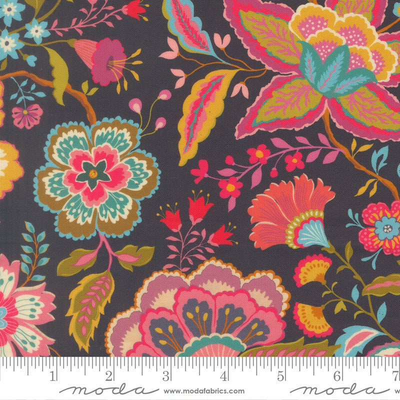 Sitara Jasmine Midnight 11980 12