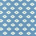 Ikat Lt Blue (Every Day Prints)