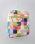 Fran Gulick Phoenix Backpack Pattern - P173-PHOENIX