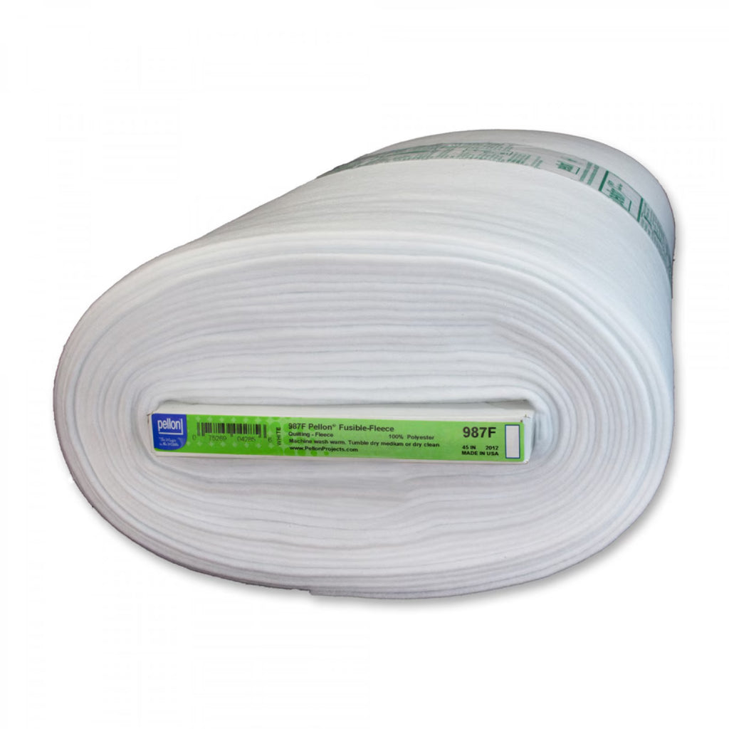 Pellon #987F Fusible Fleece