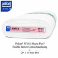 Pellon #SF101 Stacey Shape-Flex