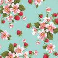 Bloomsberry Aqua - 55350 13