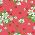 Bloomsberry Nantucket Red - 55350 17
