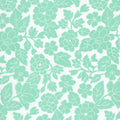 Bloomsberry White Aqua - 55351 11