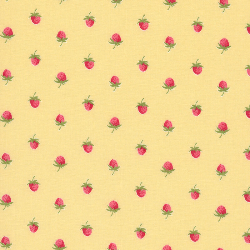 Bloomsberry Buttermilk - 55352 12