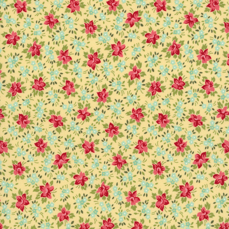 Bloomsberry Buttermilk - 55353 12