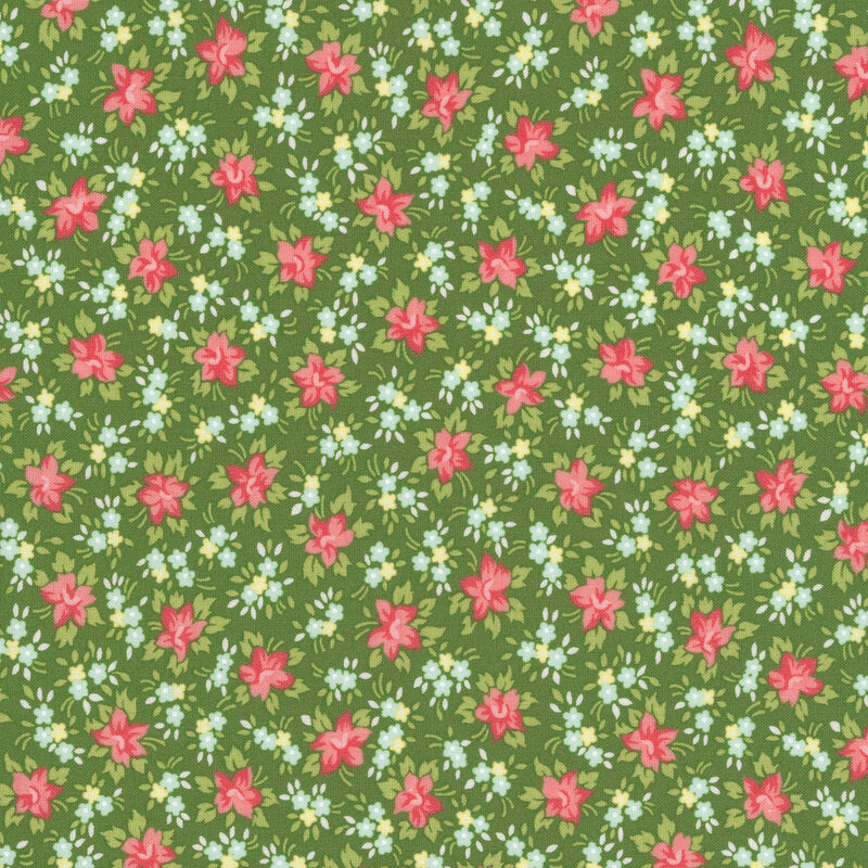 Bloomsberry Green - 55353 15
