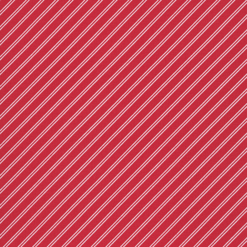 Bloomsberry Red - 55355 18